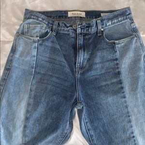 pacsun vintage icon jeans